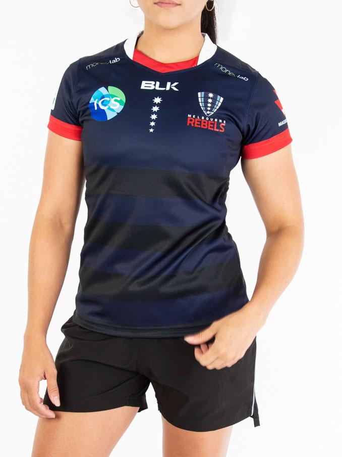 Melbourne rebels sale jersey 2020