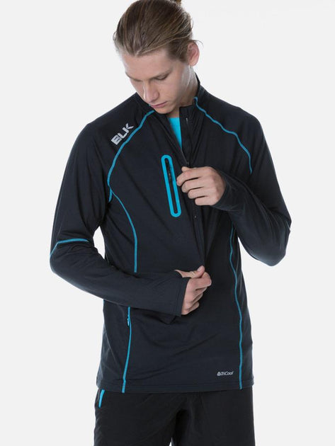 Outerwear Mens – BLK Sport