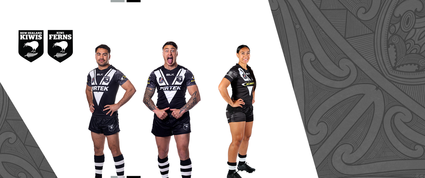 NZRL 2023 10 DAYS OF CHRISTMAS SALE
