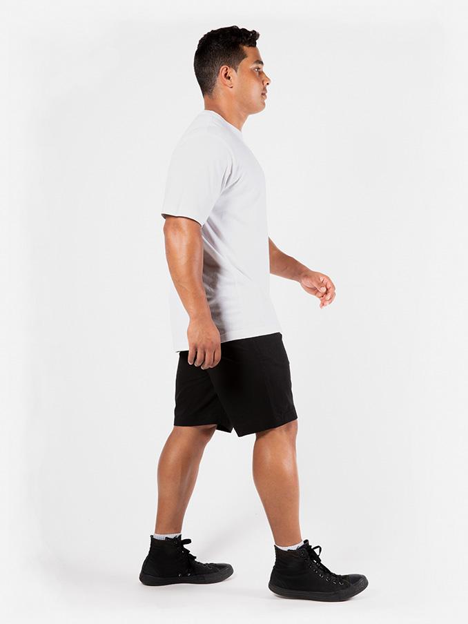 NG Short Black BLK Sport