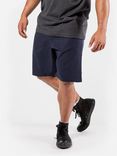 Ng Short Navy Shorts
