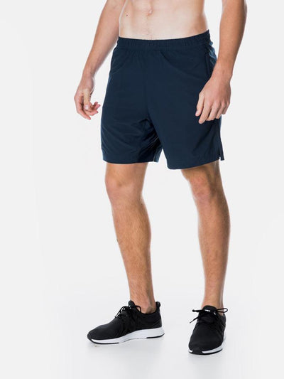 Tek 6 8 Gym Short Navy Shorts
