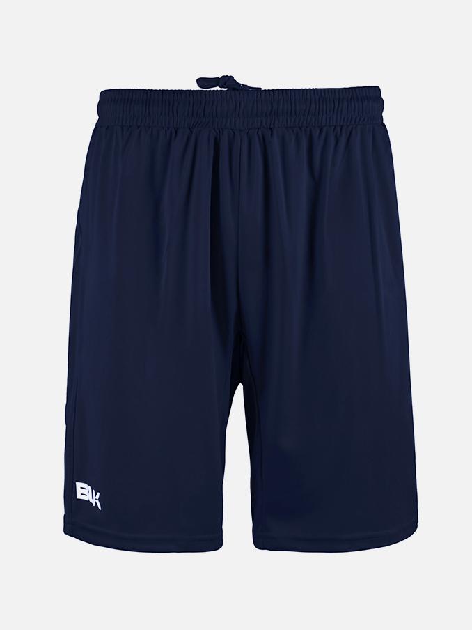 Soccer Shorts – BLK Sport