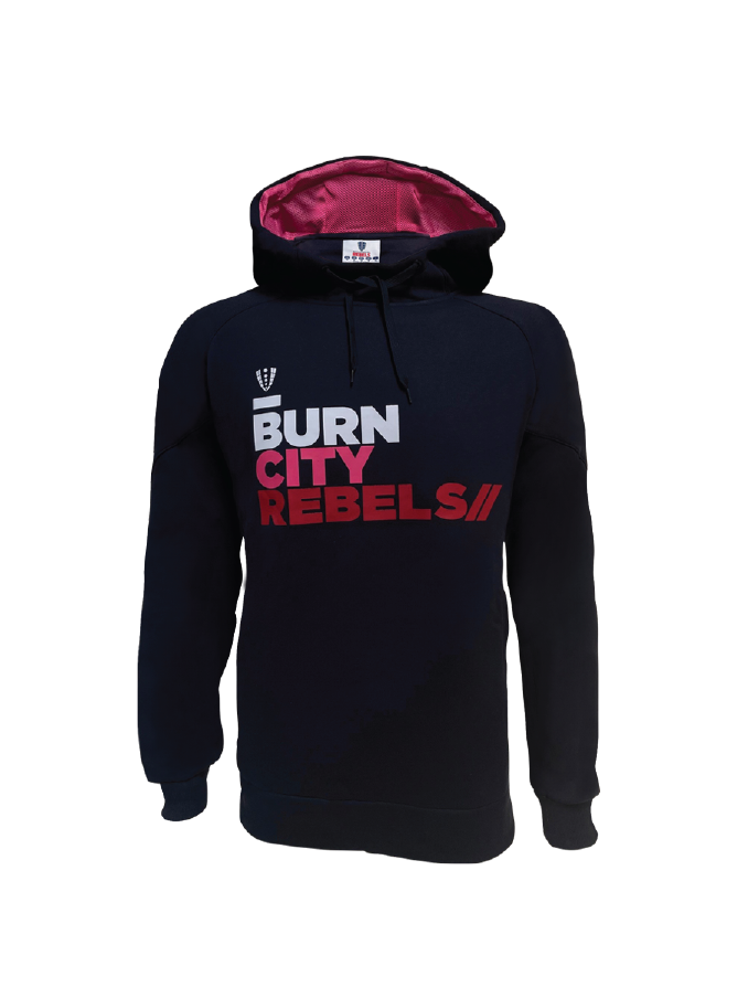 Melbourne Rebels – BLK Sport