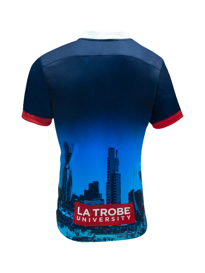 Produits Melbourne Rebels - Rugby Approved