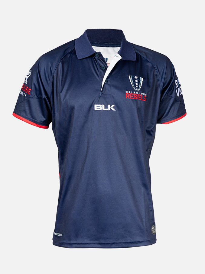 MELBOURNE REBELS ユニフォーム 11番 ネイビー MELBOURNE REBELS ユニフォーム 11番 ネイビー