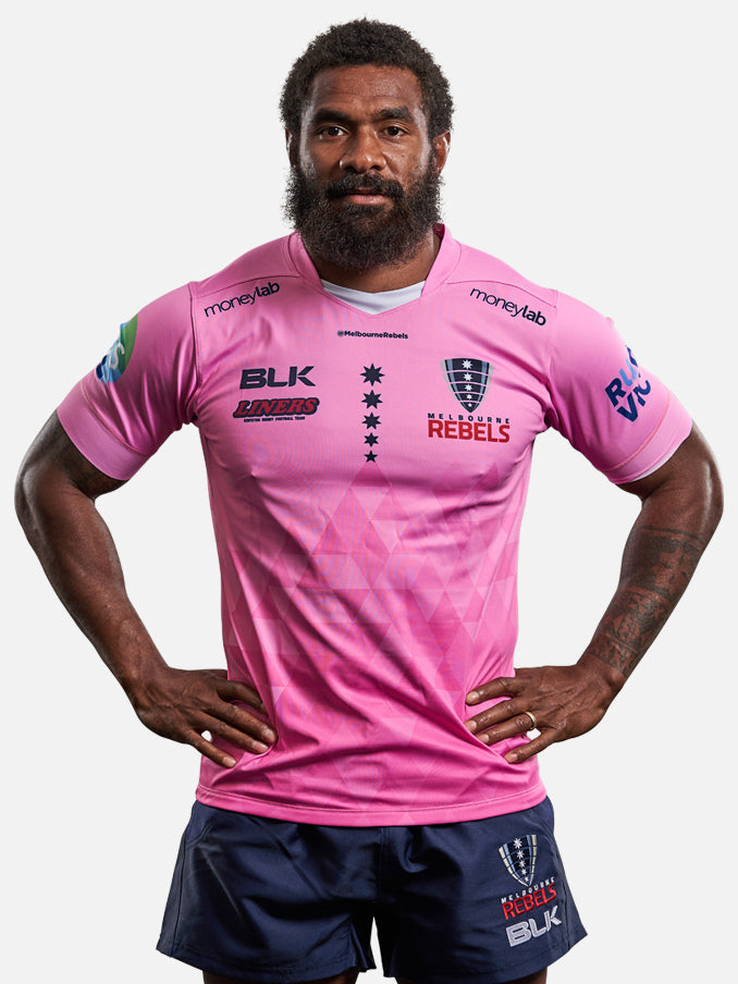 Melbourne Rebels ラグビーウェア Mサイズ ☆レア出品☆ スーパー