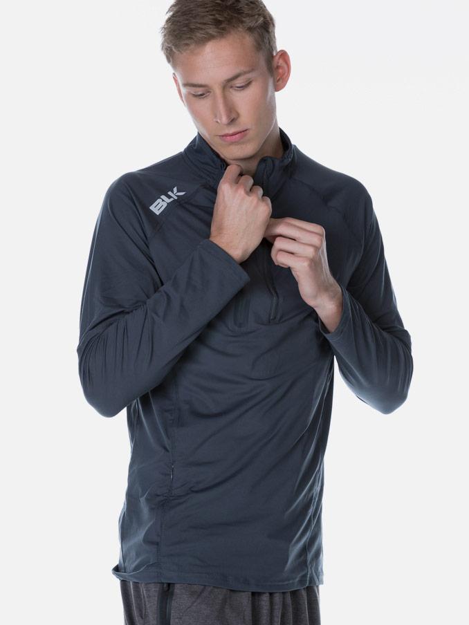 Warm quarter zip on sale