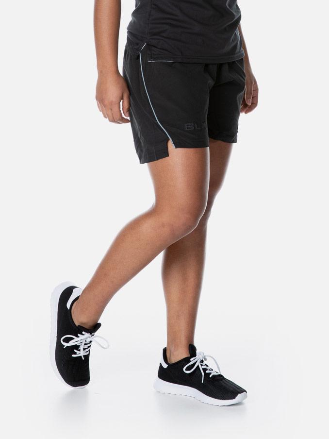 Tek 6 Gym Shorts Black