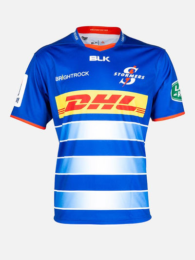 Stormers 2019 Home Jersey Mens
